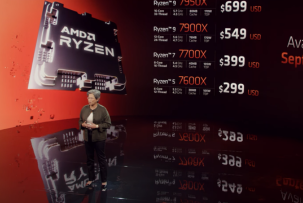 Old Friends and New Faces: AMD Expands Desktop CPU Lineup