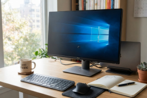 Booting Explained: How Computers Start and Load Operating Systems