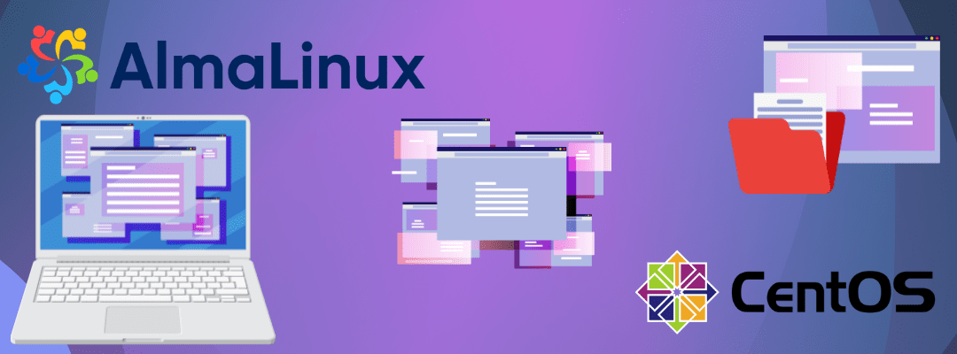 5 Reasons Why AlmaLinux Outperforms CentOS as an Alternative