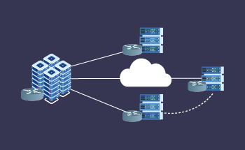 Dynamic Multipoint VPN (DMVPN): Definition, Components and Advantages
