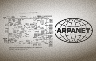 ARPANET Uncovered: The Network That Paved the Way for the Internet