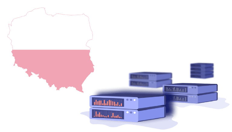 VPS in Poland