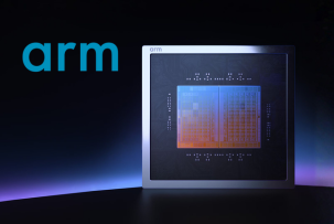 The Era of 136 Cores: Arm Unveils Its First Processor for Agentic AI
