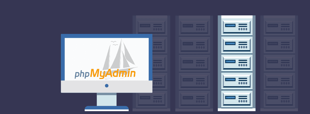 How to install phpMyAdmin on your server and computer