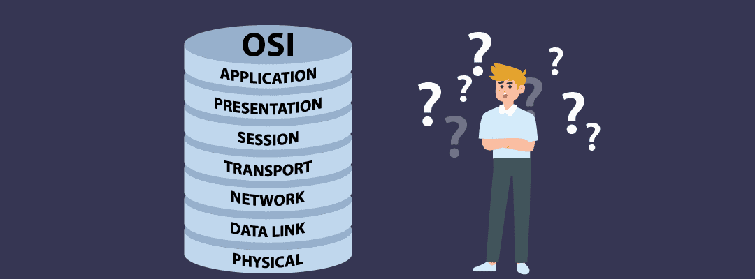 What is the OSI model