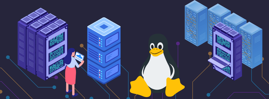 The release of a new Linux kernel