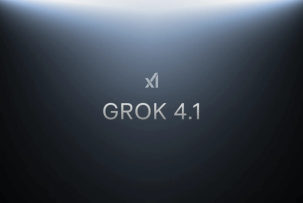Now Available: A New Model from xAI – Grok 4.1