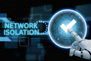 Network Isolation: Core Principles, Techniques & Tactical Use Cases