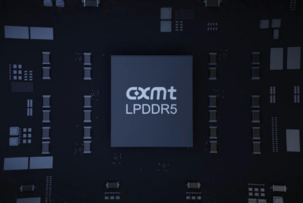 CXMT and Xiaomi First to Adopt the LPDDR6 Standard