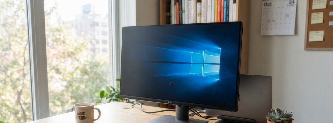 Booting Explained: How Computers Start and Load Operating Systems
