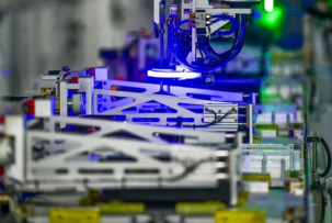 China to Triple AI Chip Production: Huawei and SMIC Strengthen Their Positions