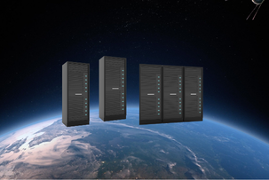 The Data Center That Wants to Leave Earth Behind