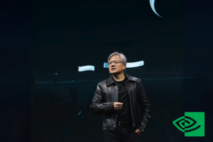 Jensen Huang is Сonfident in NVIDIA's Stability Despite Trump's Tariffs