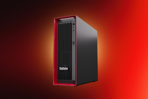 Lenovo’s New Workstation Brings a Full Terabyte of RAM to Your Desk