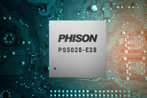 Phison E28: A New Leader Among PCIe 5.0 SSDs