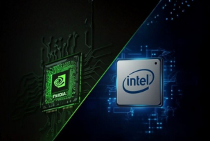 Intel Chip with NVIDIA RTX Graphics to Drop in 2028