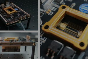 China Unveils Revolutionary Optical Processor: 2560 TOPS at 50 GHz
