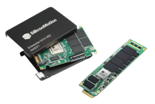From Store Shelves to Factory Floors: Why Consumer SSDs Are Losing Ground