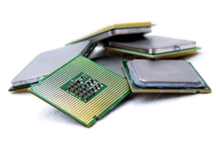Intel Turns Up the Heat: Old Chips, New Prices