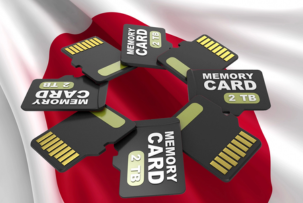 Vanishing from Shelves: Why 1 TB microSD Cards and High-Capacity HDDs Have Become a Luxury in Japan