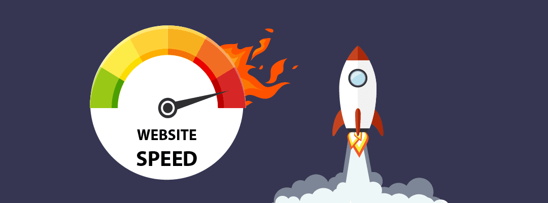 How to speed up a website: 6 best ways