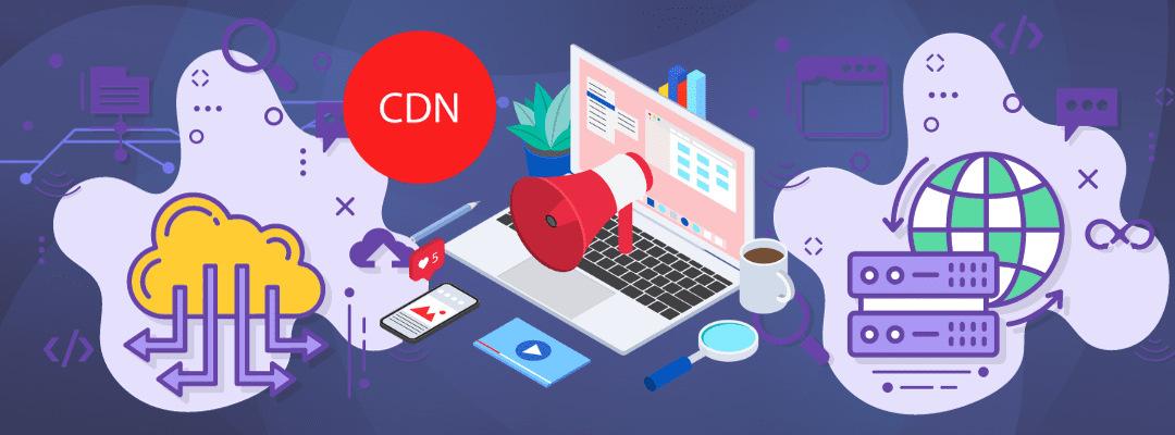 Accelerating the Future: Innovations in Content Delivery Networks (CDN) - Seeking Your Opinion