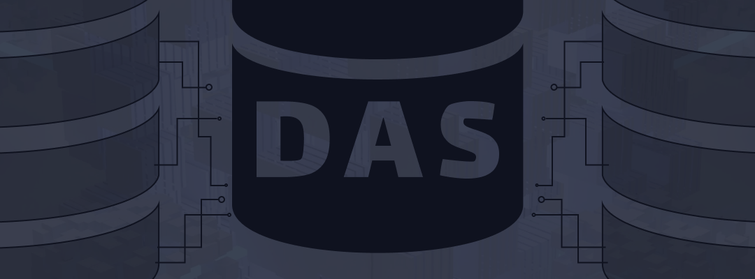 Direct-Attached Storage (DAS): What It Is and When to Use It