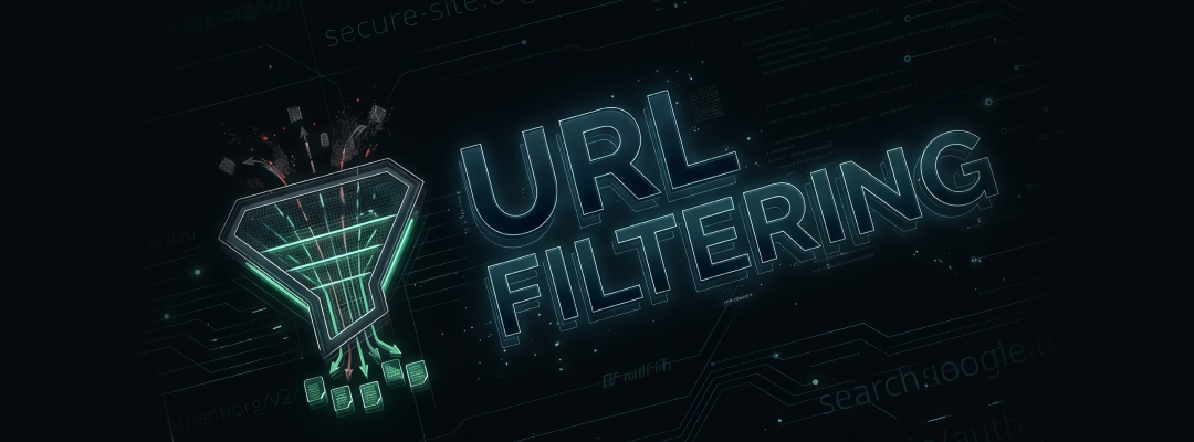 How Works URL Filtering and Why Businesses Need It