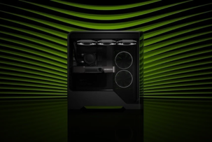 NVIDIA Has Unveiled the Budget RTX 5050 Graphics Card for PCs — 8 GB GDDR6 and DLSS 4 Support for $249