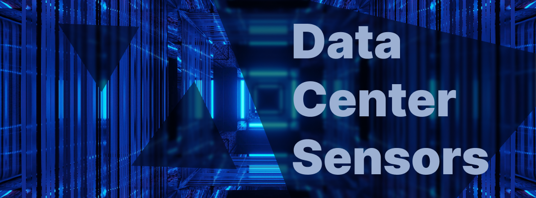 Data Center Sensors: What You Should Know