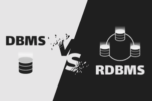 DBMS vs. RDBMS: Key Architectural Differences and Practical Implications