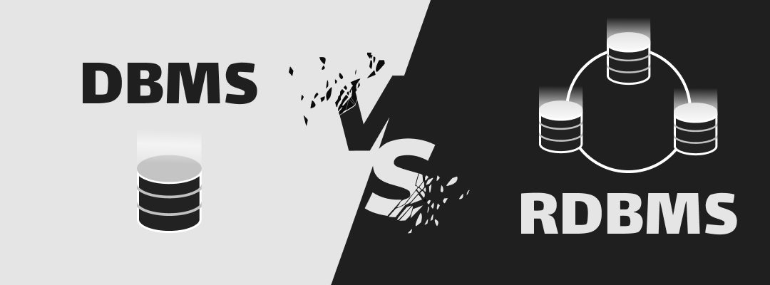 DBMS vs. RDBMS: Key Architectural Differences and Practical Implications