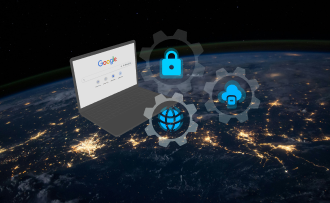 Google plans to introduce AI agents into Chrome and improve protection against fraudsters.