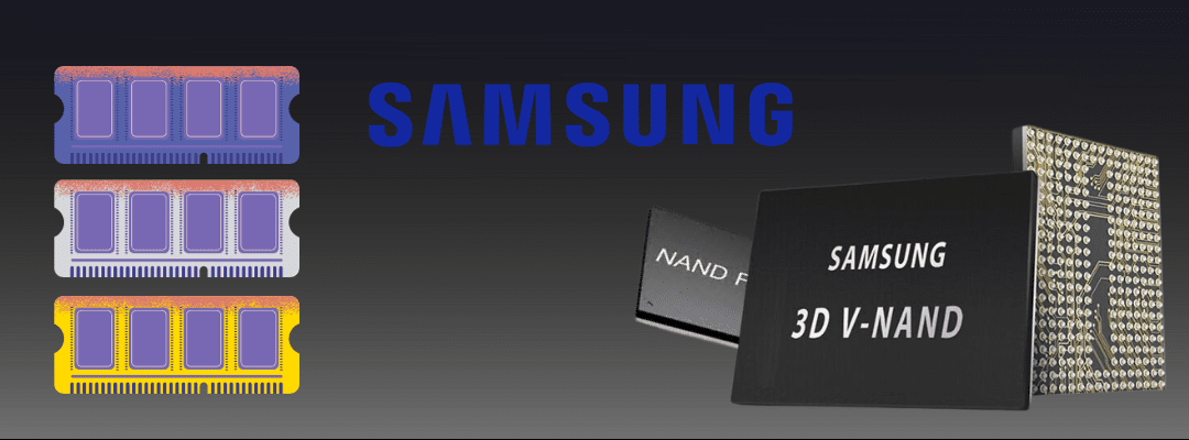 Samsung to raise NAND memory prices by 20% per quarter