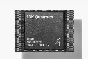 A Bet on Blueberry Ice Cream Brought Quantum Computers Closer to Reliability