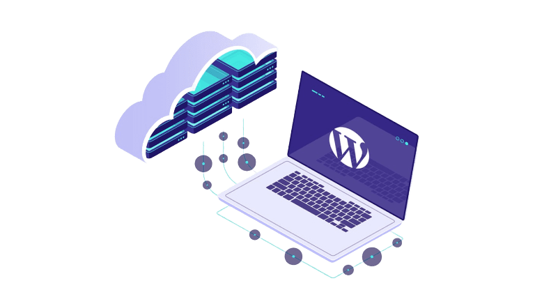 WordPress VPS servers