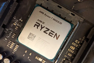 AMD planned the return of the Ryzen 7 5800X3D even before the actual DDR5 shortage