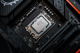 Intel Prepares Powerful Processors for Gaming Laptops