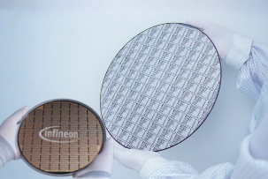 Europe Bets €319 Million on a New Era of GaN Chip Manufacturing