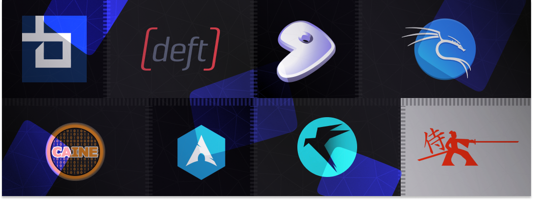 TOP 10 Linux Distributions for Penetration Testing and Network Security