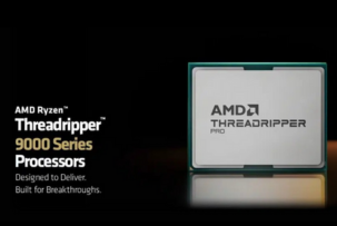AMD Launches Threadripper PRO 9000 Series: Up to 96 Cores and a Focus on Workstations