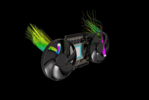 NVIDIA Supercharges Chipmaking with Blackwell and CUDA-X