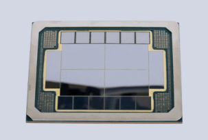 Intel Reveals Next-Generation Massive AI Chip