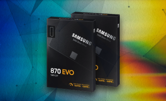 Samsung Breaks the Silence on SATA SSD Rumors