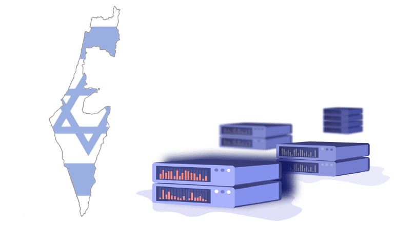 VPS in Israel