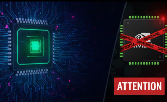 DeepSeek Suspected of Using Smuggled Nvidia Blackwell Chips for AI Training