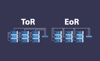 Top-of-Rack vs. End-of-Row: Choosing the Best Deployment Strategy
