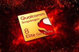 Snapdragon 8 Elite Gen 6 Pro Is Already on Sale in China Before Qualcomm Even Launches It