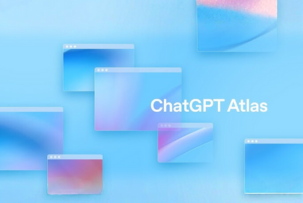 ChatGPT Atlas browser from OpenAI
