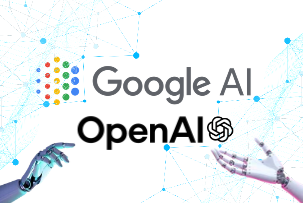 OpenAI Turns to Google’s AI Chips in a Surprising Shift of Strategy